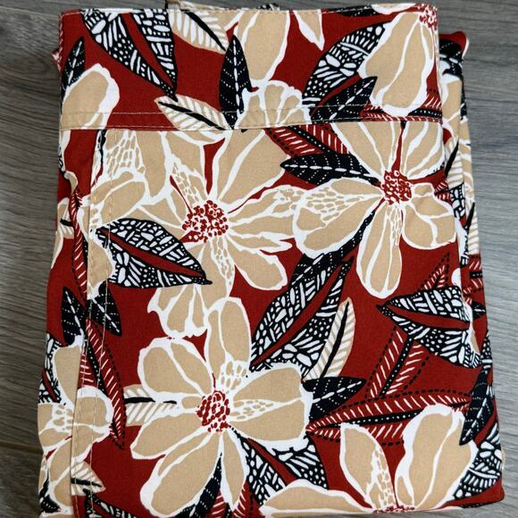 RipSkirt Hawaii Wrap Skirt Size M Tropical Beach Resort Length 3 Swim Cover Up - Picture 7 of 12